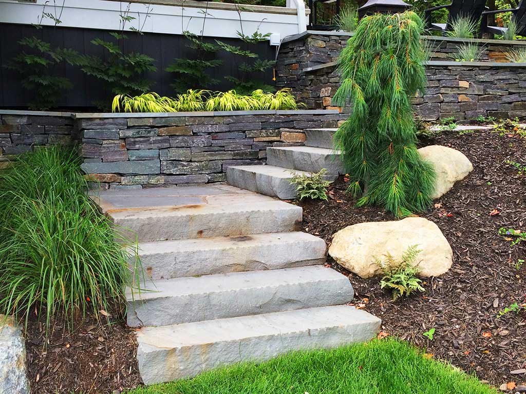 Expac | Aménagement paysager, drainage et conception à Magog photo 6