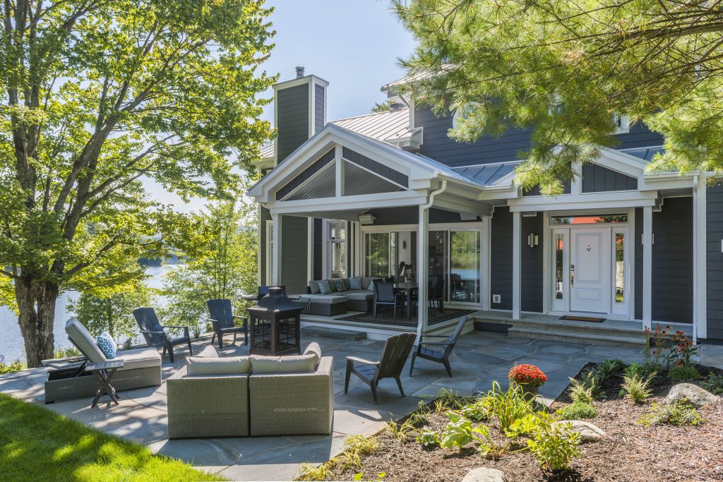 Expac | Aménagement paysager, drainage et conception à Magog photo 7